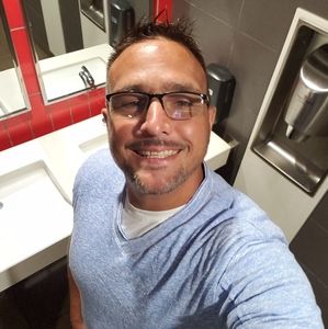 Meet your Posher, Greg